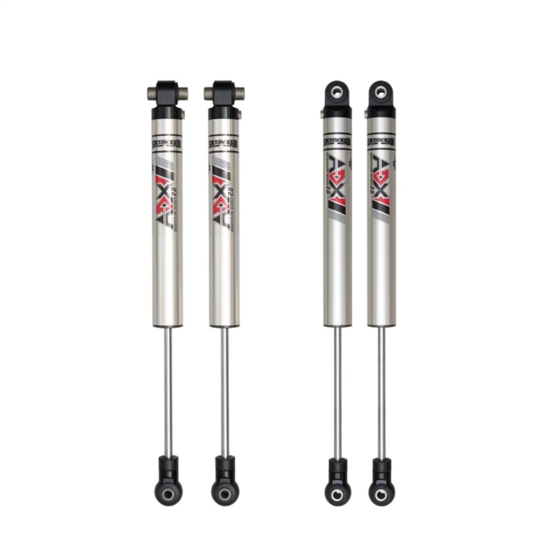 Picture of Skyjacker ADX 2.0 Remote Reservoir Shocks Shocks and Struts - G25XM