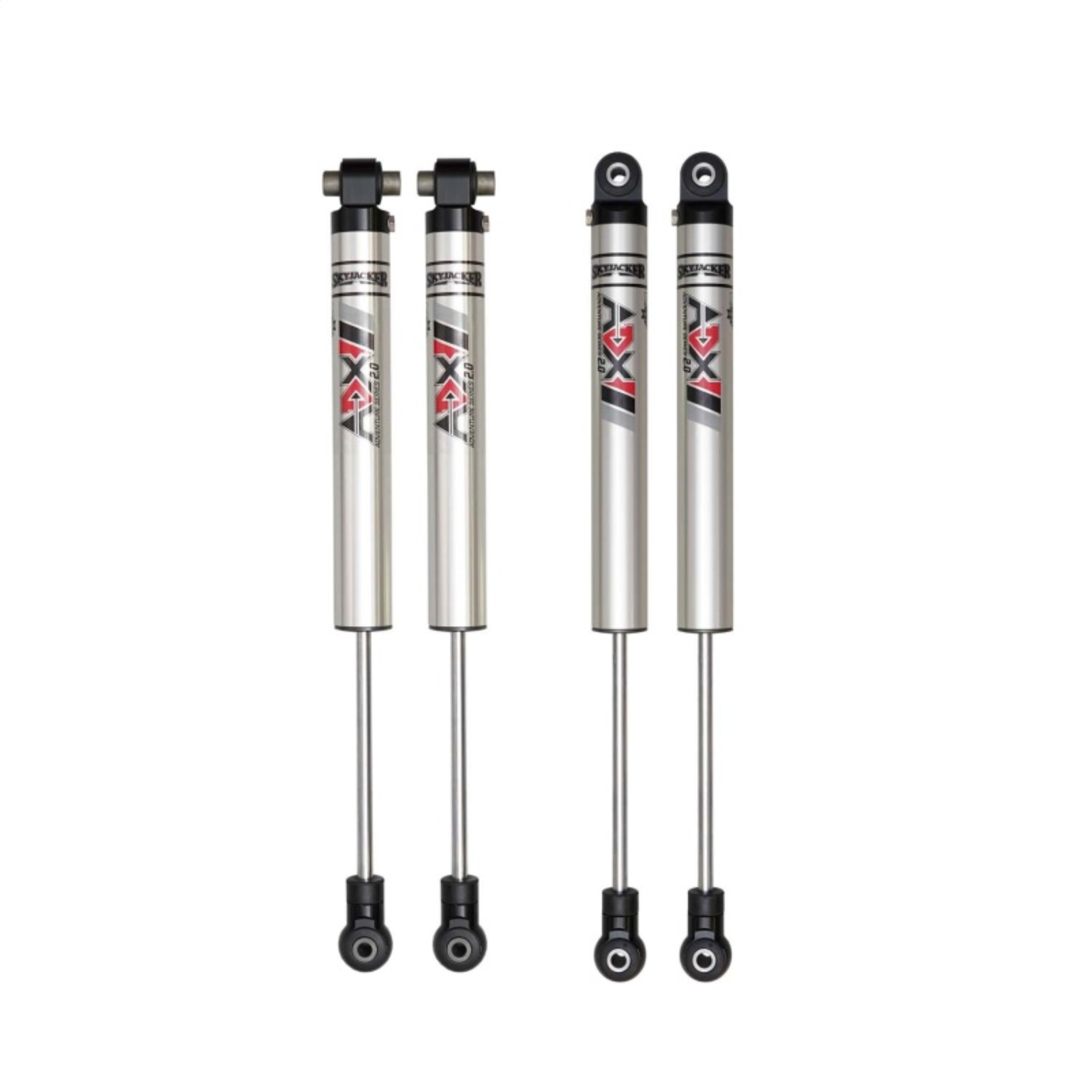 Picture of Skyjacker 20-25 Jeep Gladiator Jt 4Wd 3.5 In Adx M2.0 Aluminum Monotube Shocks