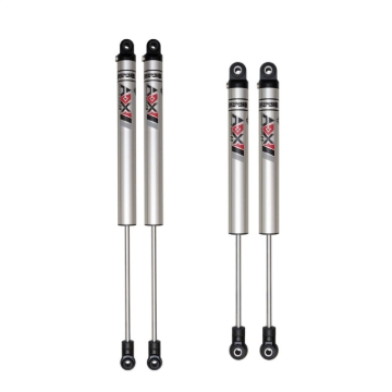 Picture of Skyjacker 20-25 Jeep Gladiator Jt 4Wd 6-6.5 In Adx M2.0 Aluminum Monotube Shocks