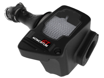 Picture of aFe 2025 Nissan Armada Momentum GT Cold Air Intake System w/Pro DRY S Filter