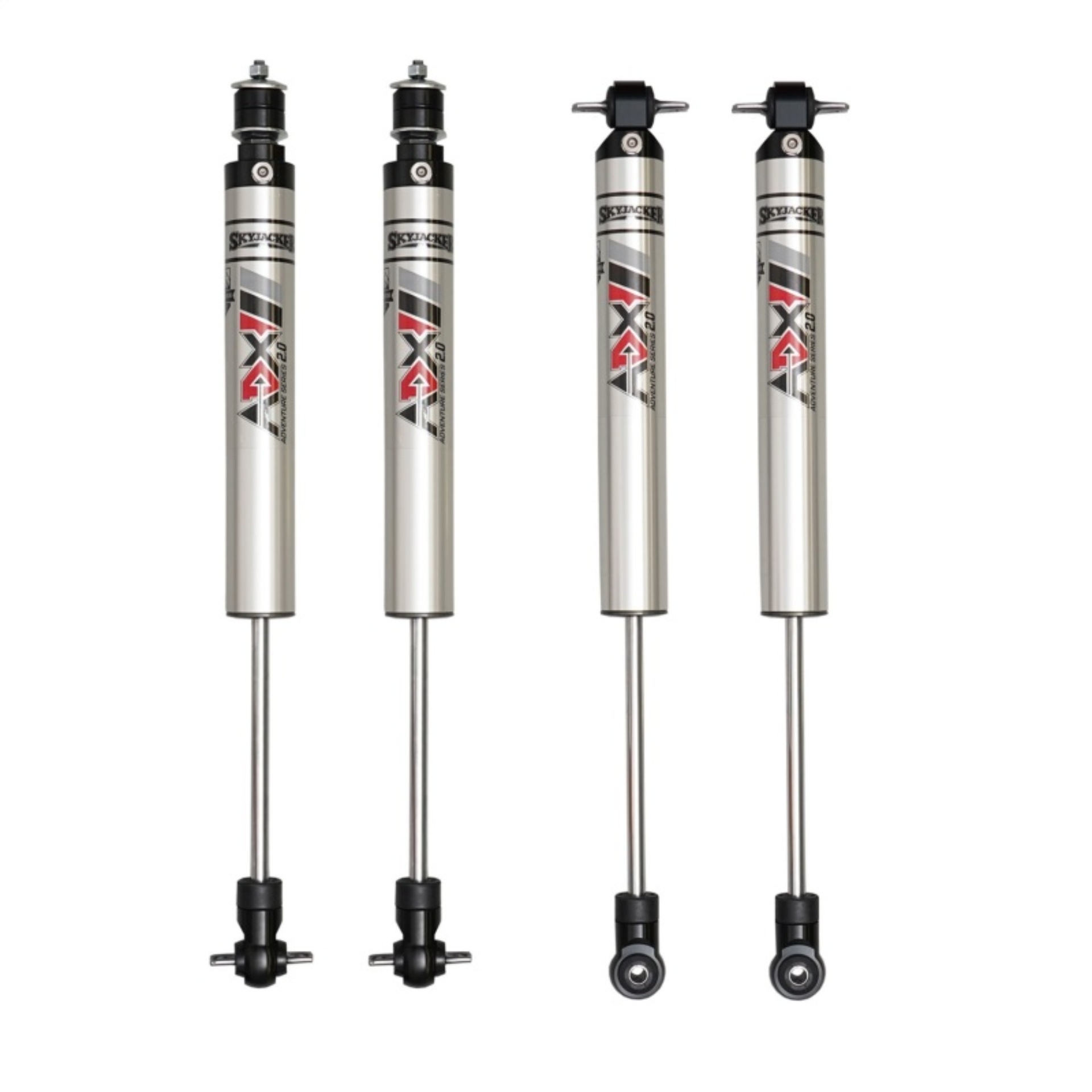 Picture of Skyjacker 84-01 Jeep Cherokee Rwd 4Wd 3 In Adx M2.0 Aluminum Monotube Shocks