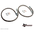 Picture of 6.00" Lift Kit Front Brake Line Kit (18.00"L) - Ford