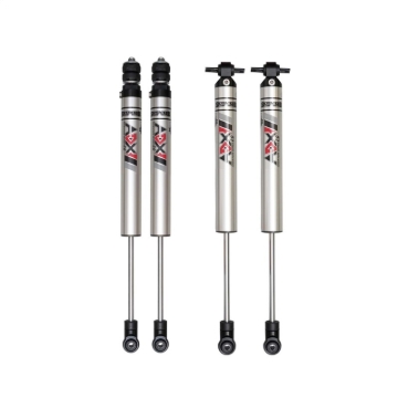 Picture of Skyjacker 07-18 Jeep Wrangler Jk Rwd 4Wd 3.5-7 In  Adx M2.0 Aluminum Monotube Shocks