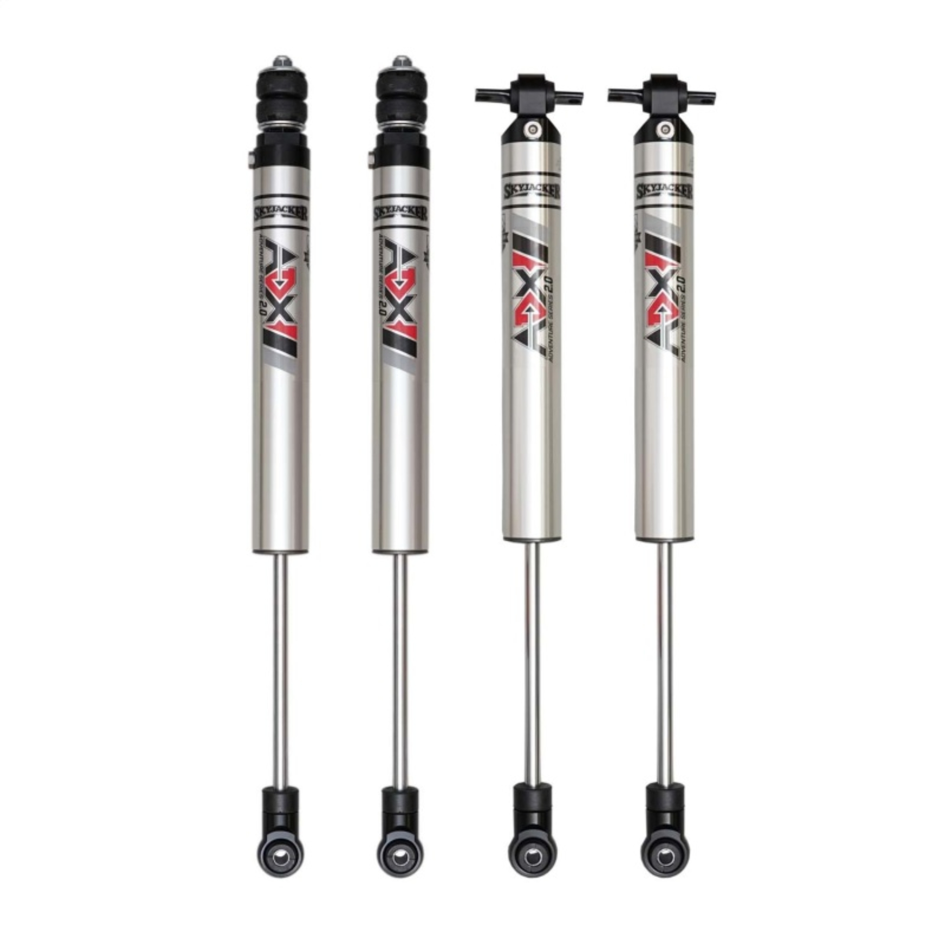 Picture of Skyjacker 07-18 Jeep Wrangler Jk Unlimited Rwd 4Wd 4-7 Adx M2.0 Alum Monotube Shocks