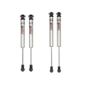 Picture of Skyjacker 18-25 Jeep Wrangler Jl Unlimited 4Wd 2-2.5 In M2.0 Alum Monotube Shocks