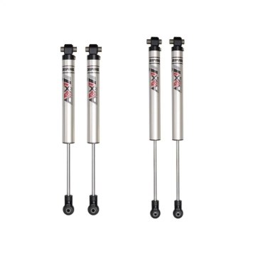 Picture of Skyjacker 18-25 Jeep Wrangler Jl Unlimited 4Wd 2-2.5 In M2.0 Alum Monotube Shocks