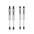 Picture of Skyjacker 97-06 Jeep Wrangler Tj Lj Unlimited 4Wd 2-3 In M2.0 Alum Monotube Shocks