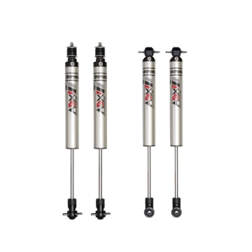 Picture of Skyjacker 97-06 Jeep Wrangler Tj Lj Unlimited 4Wd 2-3 In M2.0 Alum Monotube Shocks