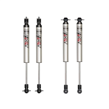 Picture of Skyjacker 97-06 Jeep Wrangler Tj 4Wd 3.5-4 In M2.0 Aluminum Monotube Shocks.