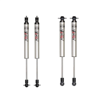 Picture of Skyjacker 97-06 Jeep Wrangler Tj 4Wd 6 In M2.0 Aluminum Monotube Shocks