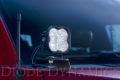 Picture of Diode Dynamics 15-20 Ford F-150 Stage Series Ditch Light Kit - Yellow Combo/Driving