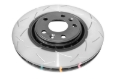 Picture of DBA 13-17 Renault Clio RS 200 Front Slotted 4000 Series Rotor