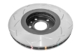 Picture of DBA 13-17 Renault Clio RS 200 Front Slotted 4000 Series Rotor
