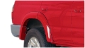 Picture of Husky Liners 99-02 Toyota 4Runner EAF Style Black Fender Flares - 4pc