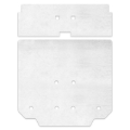 Picture of DEI 24-26 Polaris Xpedition XP5 4-Door Roof Insulation Kit