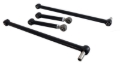 Picture of Ridetech Universal Parallel 4-Link Replacement 4-Link Bar Kit w/ R-Joints
