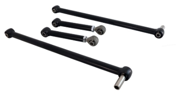 Picture of Ridetech Universal Parallel 4-Link Replacement 4-Link Bar Kit w/ R-Joints