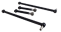 Picture of Ridetech Universal Parallel 4-Link Replacement 4-Link Bar Kit w/ R-Joints