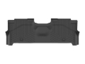 Picture of WeatherTech 25-26 Ford Expedition 2nd Row Bench Seating Rear FloorLiner - Black