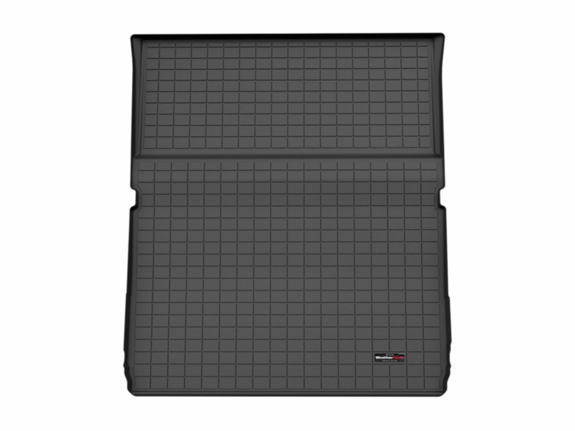 Picture of WeatherTech 25-26 Ford Expedition Max CargoLiner - Black