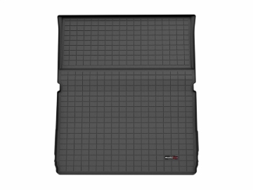 Picture of WeatherTech 25-26 Ford Expedition Max CargoLiner - Black
