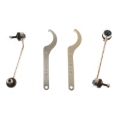 Picture of Bilstein 06-13 Porsche 911 B16 (DampTronic) Suspension Kit