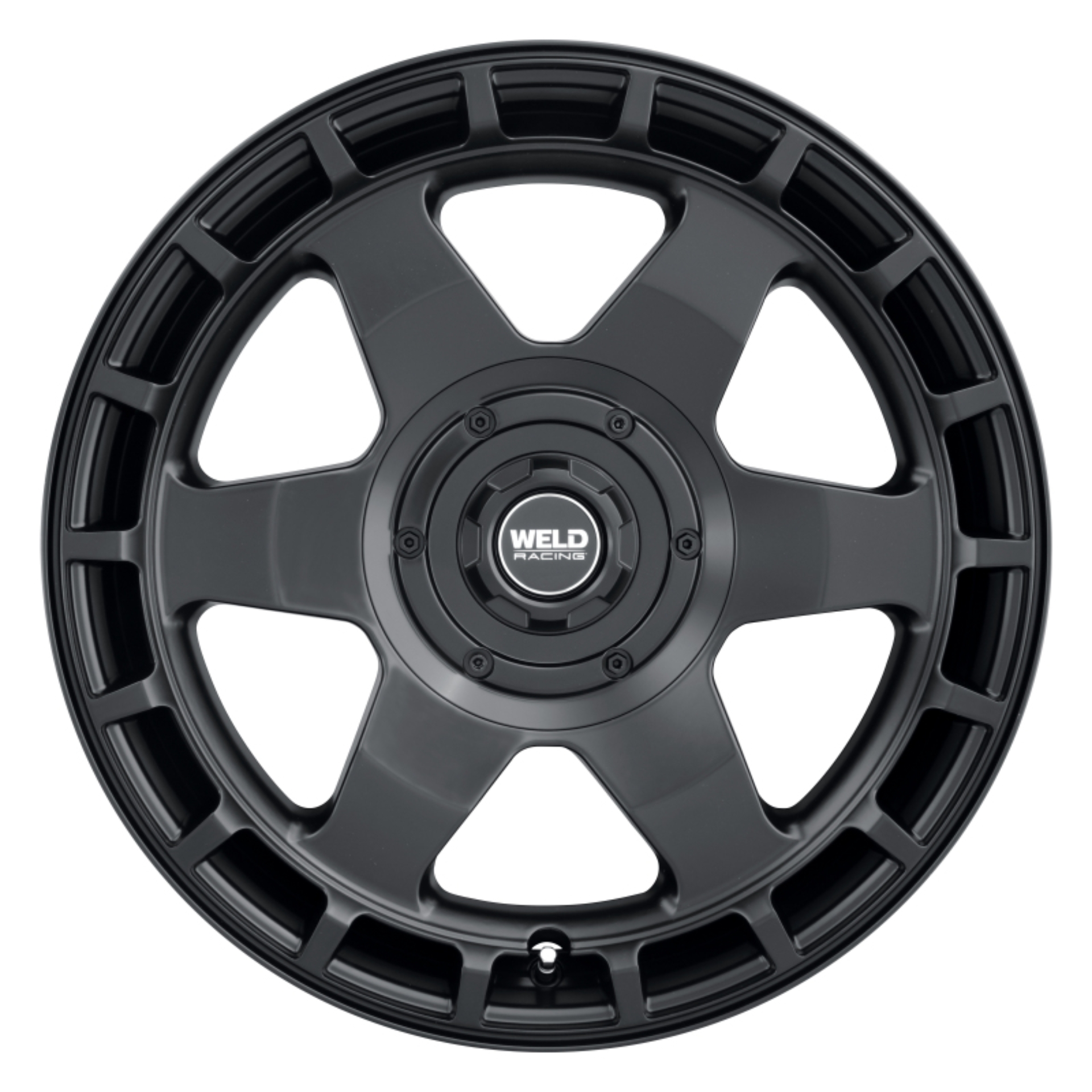 Picture of Weld WEL Ridge Wheels - W14809057500