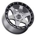 Picture of Weld WEL Ridge Wheels - W15109057500