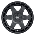 Picture of Weld Off-Road Ridge 20x9 - 8x165.1 BP - ET0 - 125.1mm CB - Satin Black Wheel