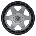 Picture of Weld WEL Ridge Wheels - W15109018500