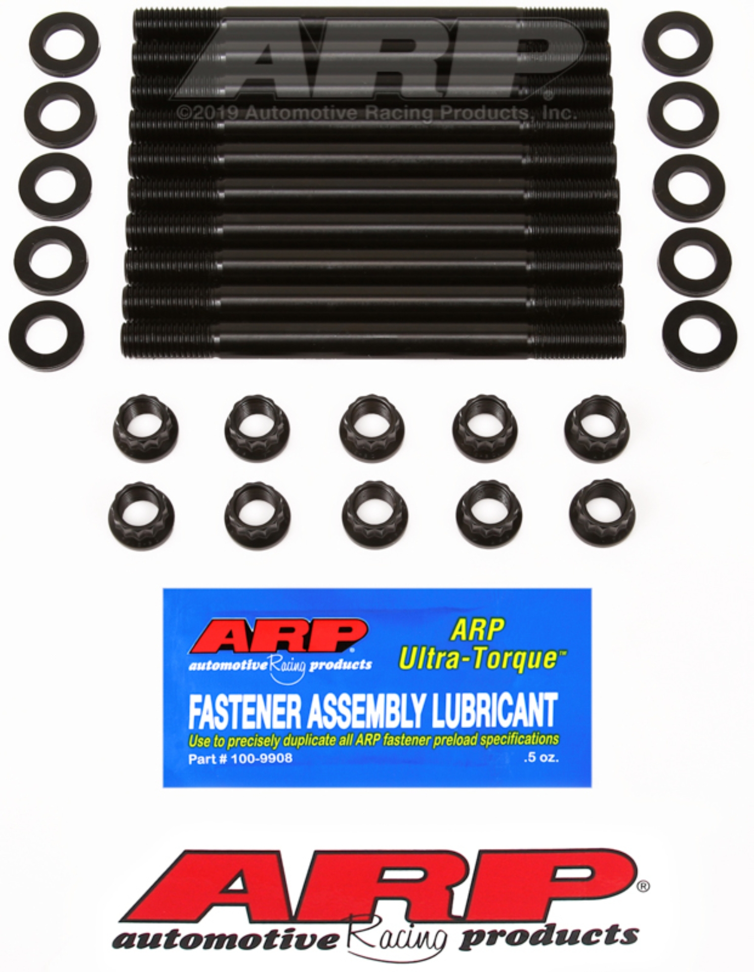 Picture of ARP Honda H22 A4 VTEC Main Stud Kit