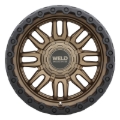 Picture of Weld WEL Swift Wheels - W18079018450