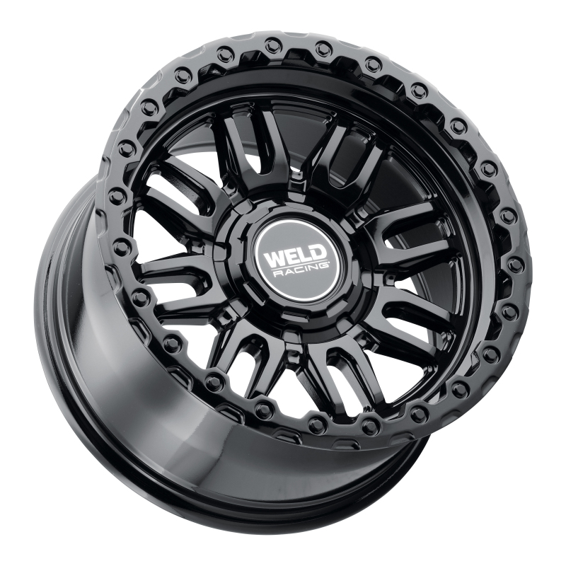 Picture of Weld WEL Swift Wheels - W18479018450