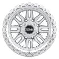 Picture of Weld WEL Swift Wheels - W18579017450