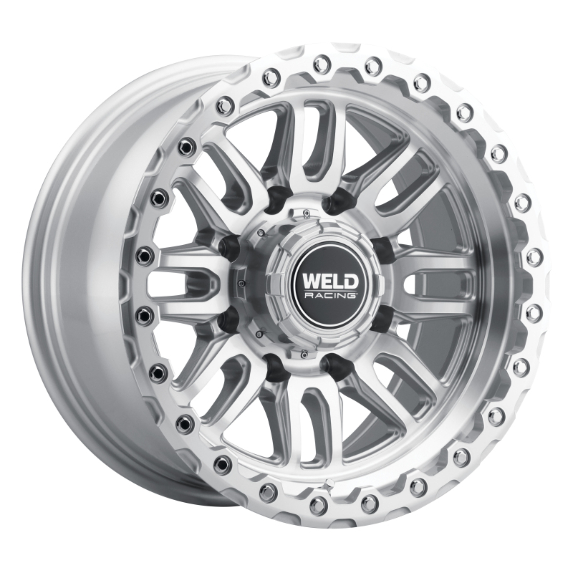 Picture of Weld WEL Swift Wheels - W18579018450