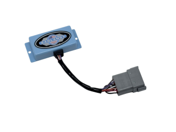 Picture of Badland 04-13 Sportster30- Second Self Canceling Turn Signal Module- AM Ignition Module-12 Pos.Male