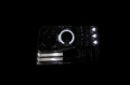 Picture of ANZO ANZ LED/Projector Headlights - 111183
