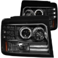 Picture of ANZO ANZ LED/Projector Headlights - 111184