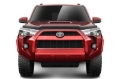Picture of Husky Liners 10-24 Toyota 4Runner Hood Shield - Smoke