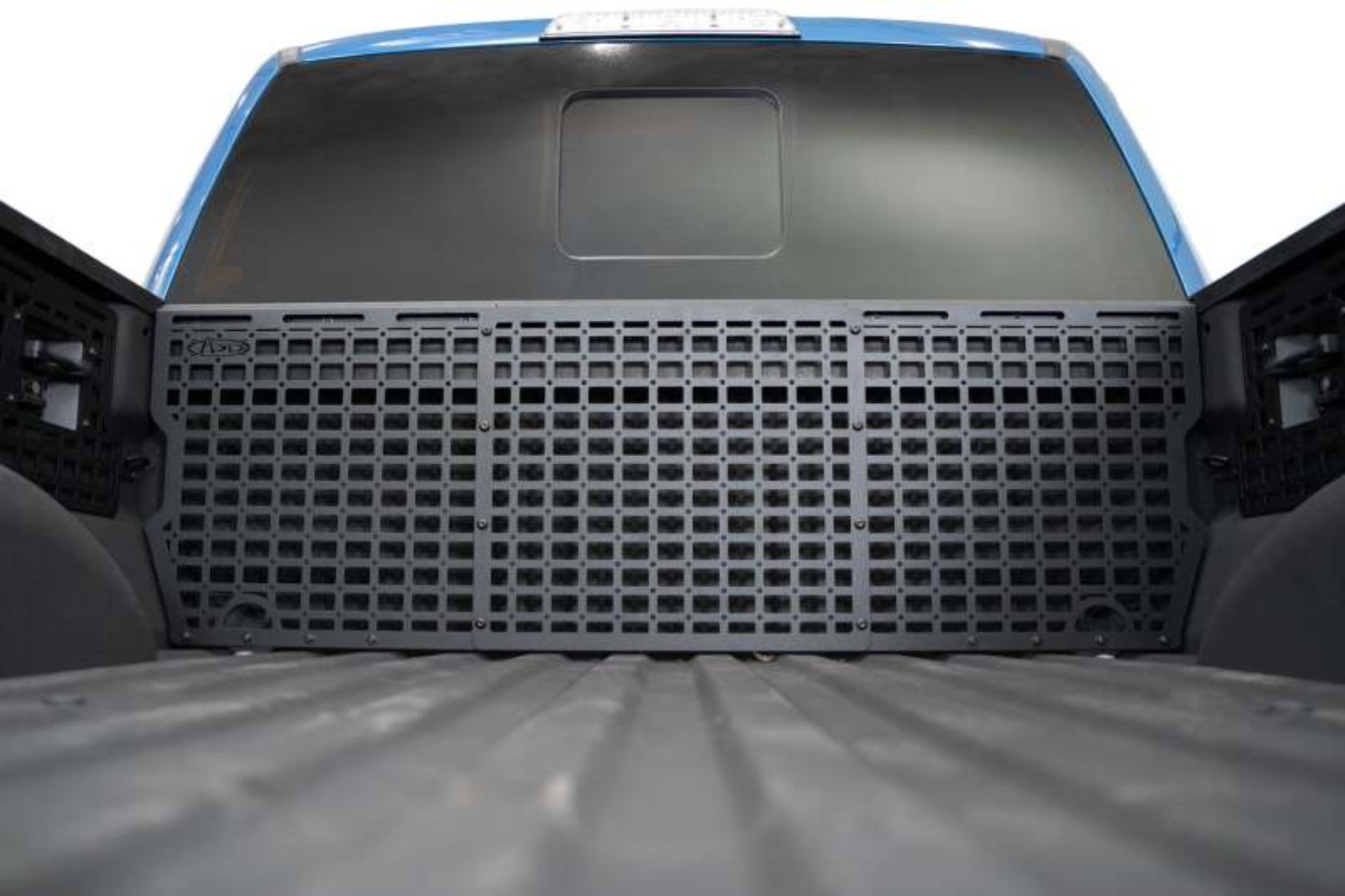 Picture of ADD 15-20 Ford F150 Raptor 66in Full Bed Cab Molle Panels Set