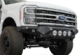 Picture of ADD 2023+ Ford F-250/350 Super Duty Bomber Front Bumper