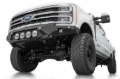 Picture of ADD 2023+ Ford F-250/350 Super Duty Bomber Front Bumper