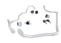 Picture of Whiteline Front and Rear Sway Bar - Vehicle Kit to Suit Honda Civic Type R 8th Gen FD2
