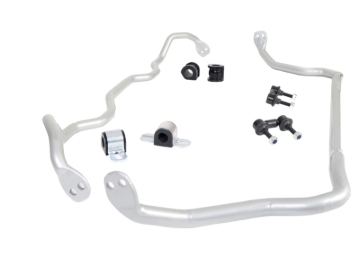 Picture of Whiteline Front and Rear Sway Bar - Vehicle Kit to Suit Honda Civic Type R 8th Gen FD2