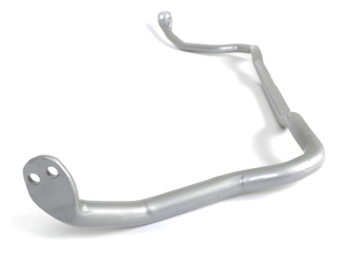 Picture of Whiteline 06-11 Honda Civic FD2 Type R BHF77Z Front Sway Bar (27mm)