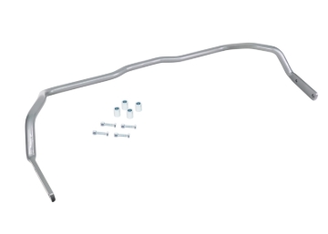 Picture of Whiteline 79-04 Ford Mustang 26mm Non Adjustable Rear Stabilizer Bar