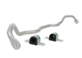 Picture of Whiteline Honda Civic 2006-2011 Rear Sway Bar - 22mm 2-Point Adjustable