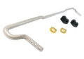 Picture of Whiteline 06-11 Honda Civic FD2 Type R BHF77Z Front Sway Bar (27mm)
