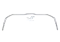 Picture of Whiteline 79-04 Ford Mustang 26mm Non Adjustable Rear Stabilizer Bar
