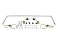 Picture of Whiteline 18mm 2?Point Adjustable Rear Sway Bar Improved Grip & Handling